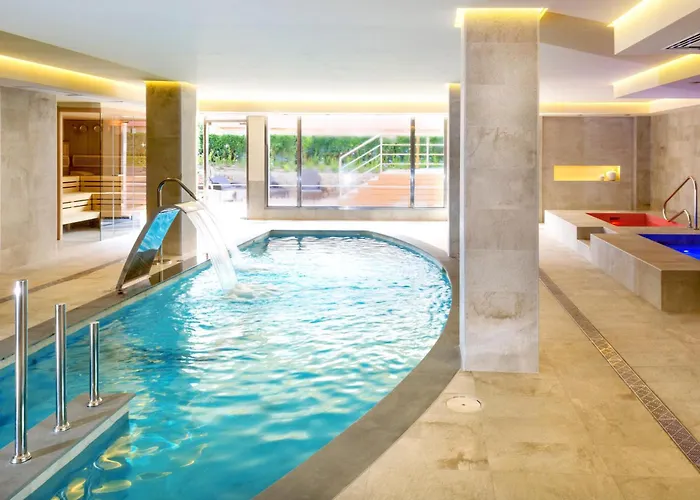 VIVA Blue&Spa