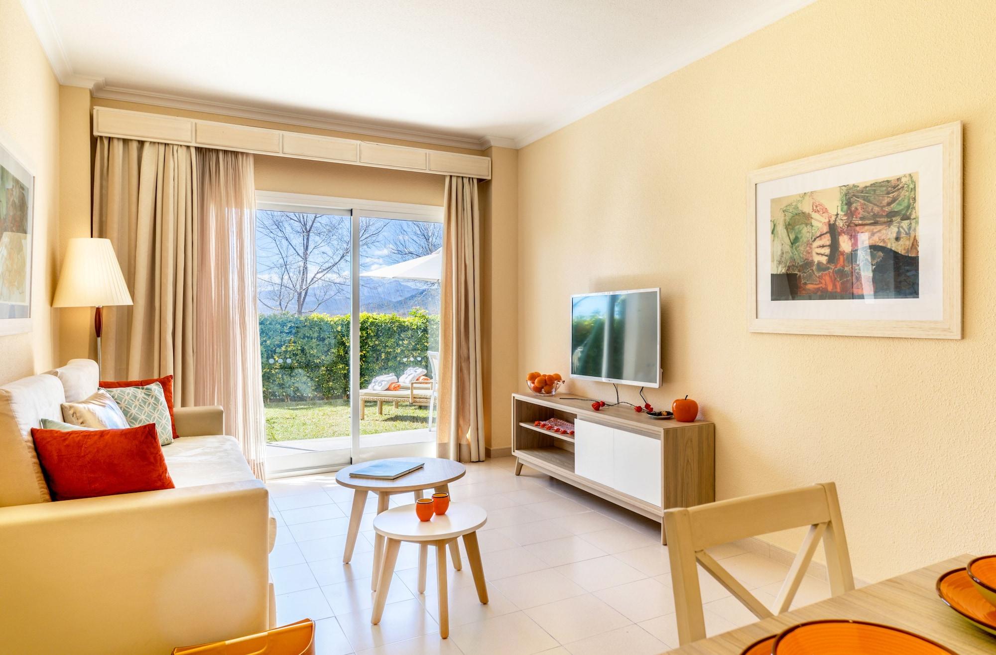 Viva Blue&spa 4* Playa de Muro (Mallorca)