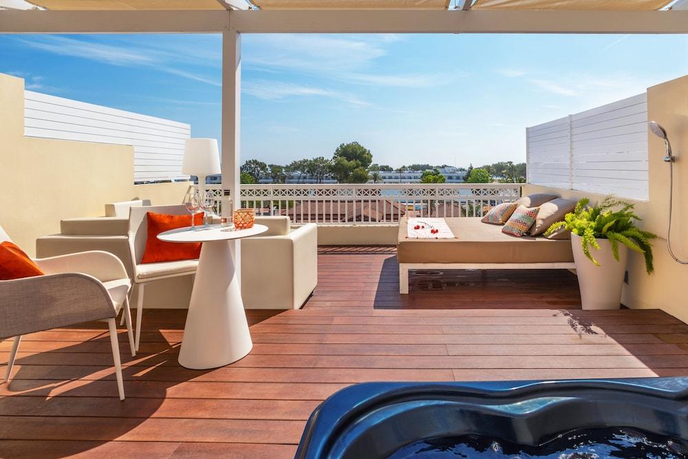 Appart hôtel Viva Blue&spa Playa de Muro (Mallorca)