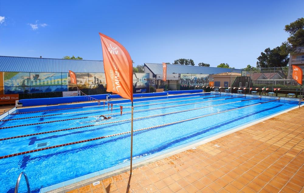 Viva Blue&spa Playa de Muro (Mallorca)