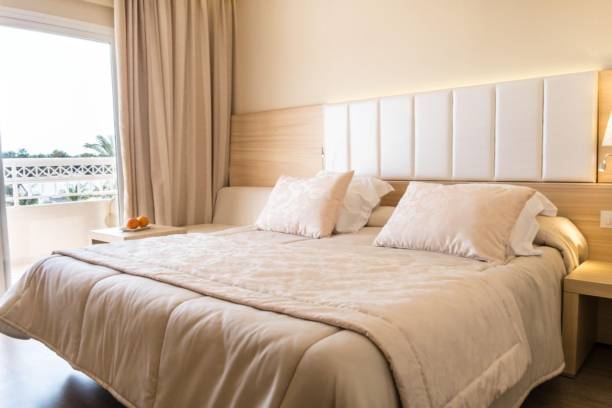 Viva Blue&spa 4* Playa de Muro (Mallorca)