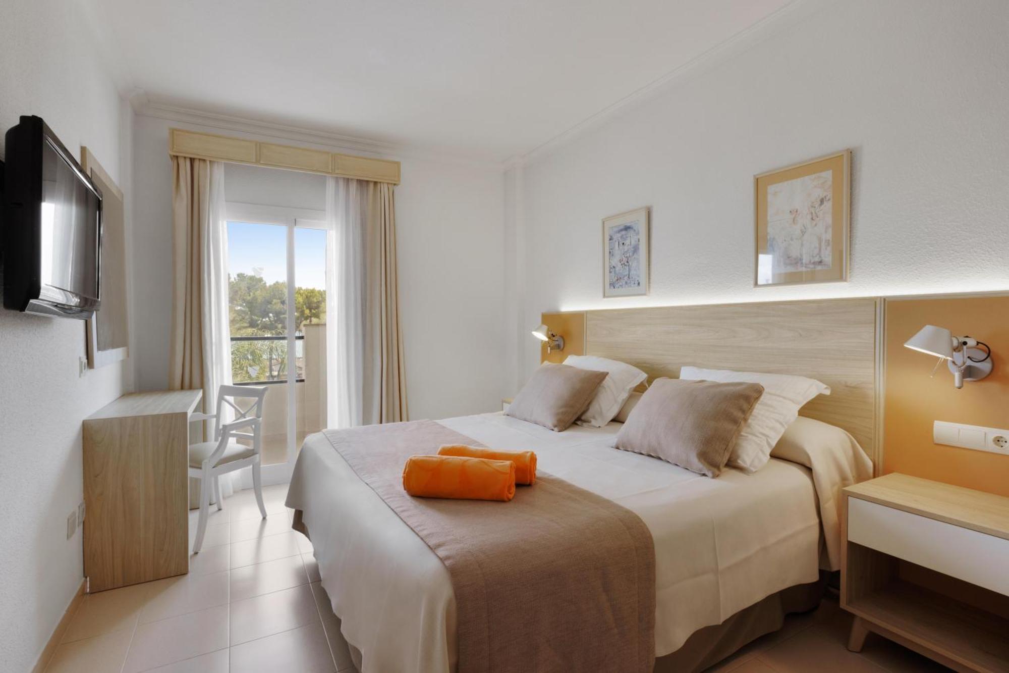Viva Blue&spa Appart hôtel
