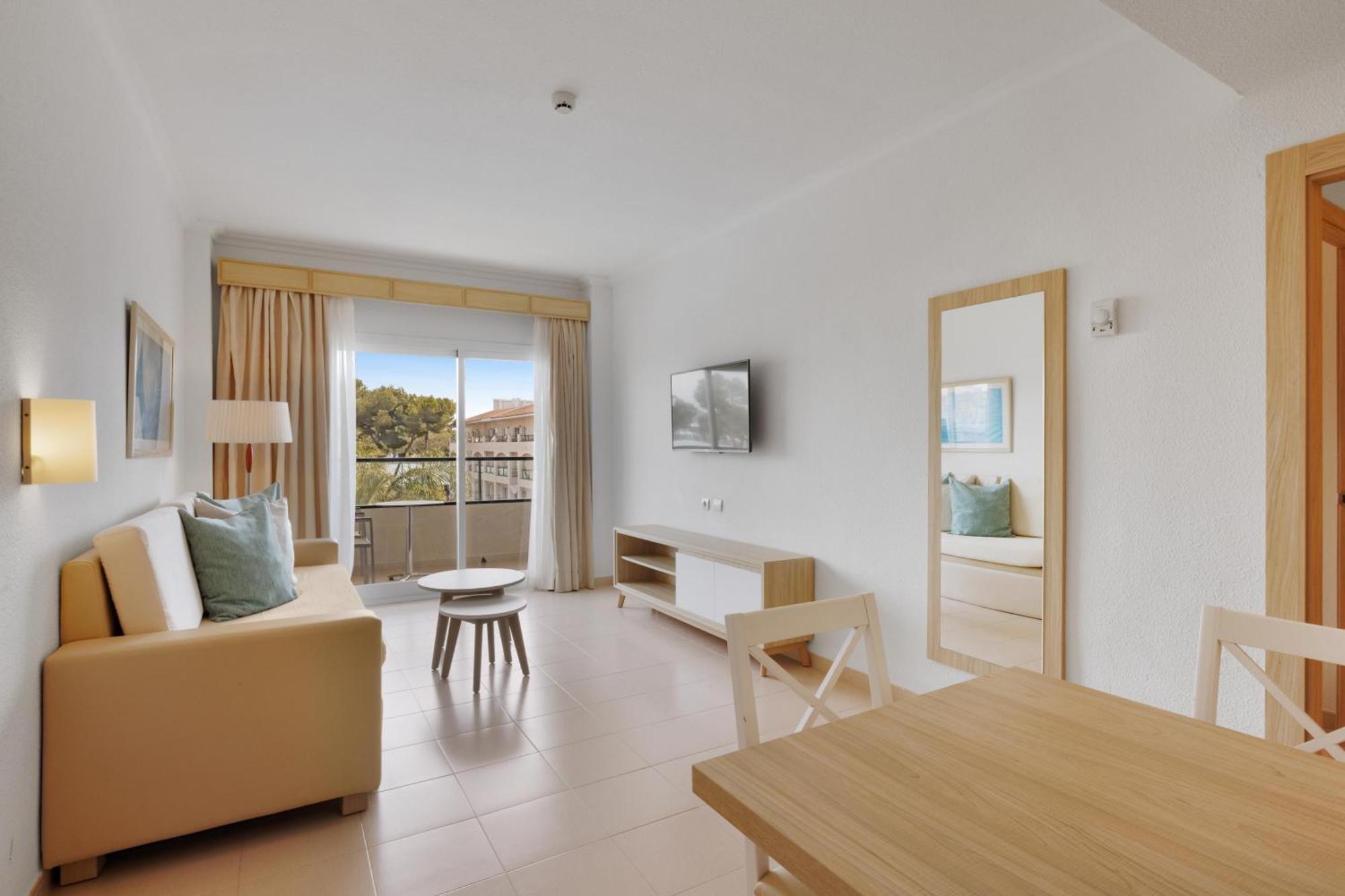 Viva Blue&spa 4* Playa de Muro (Mallorca)