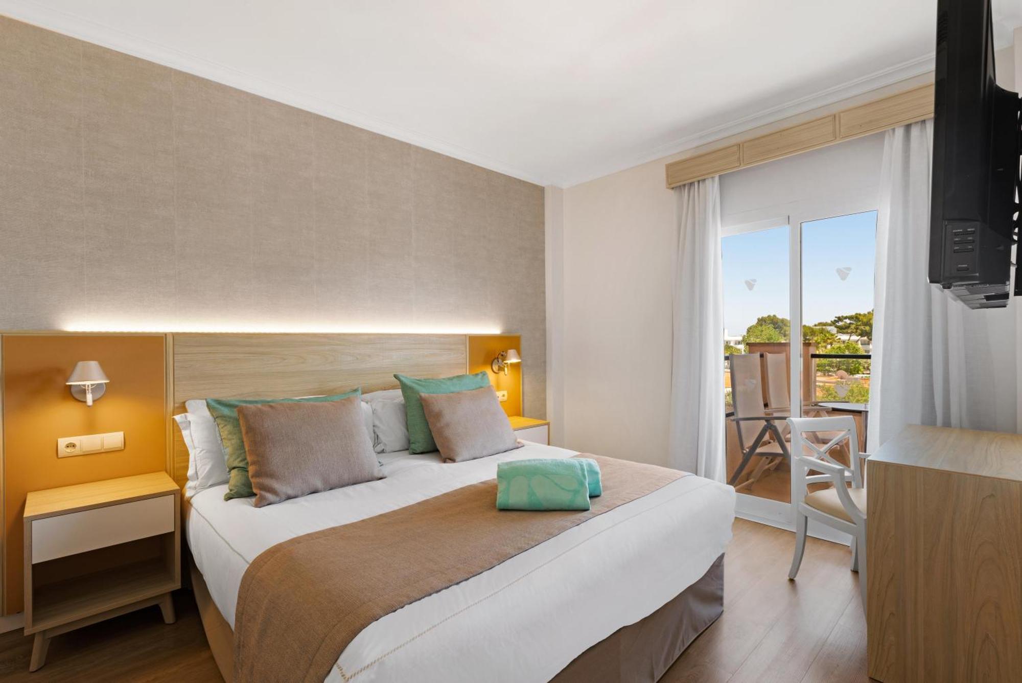 Viva Blue&spa Appart hôtel