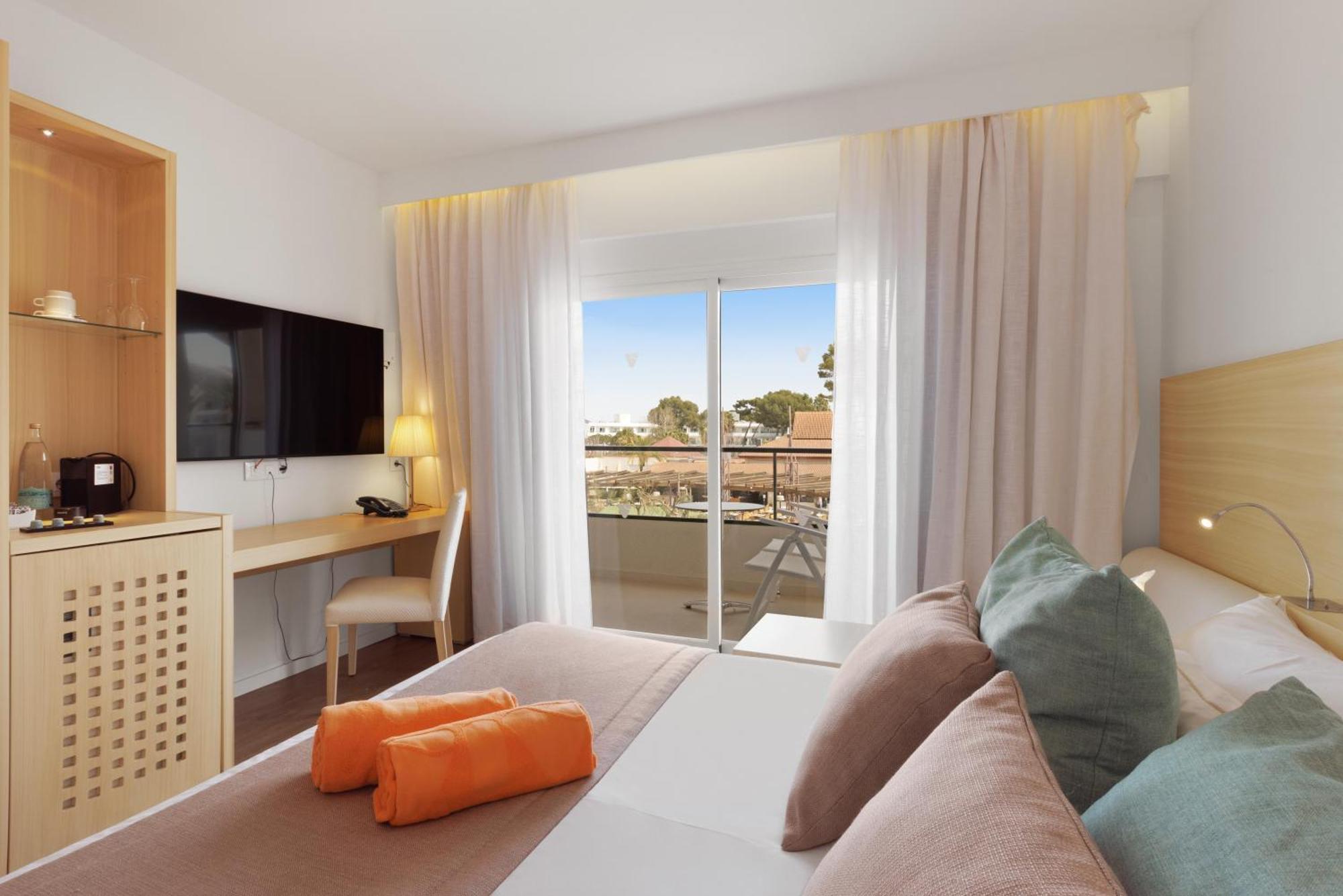 Viva Blue&spa 4* Playa de Muro (Mallorca)
