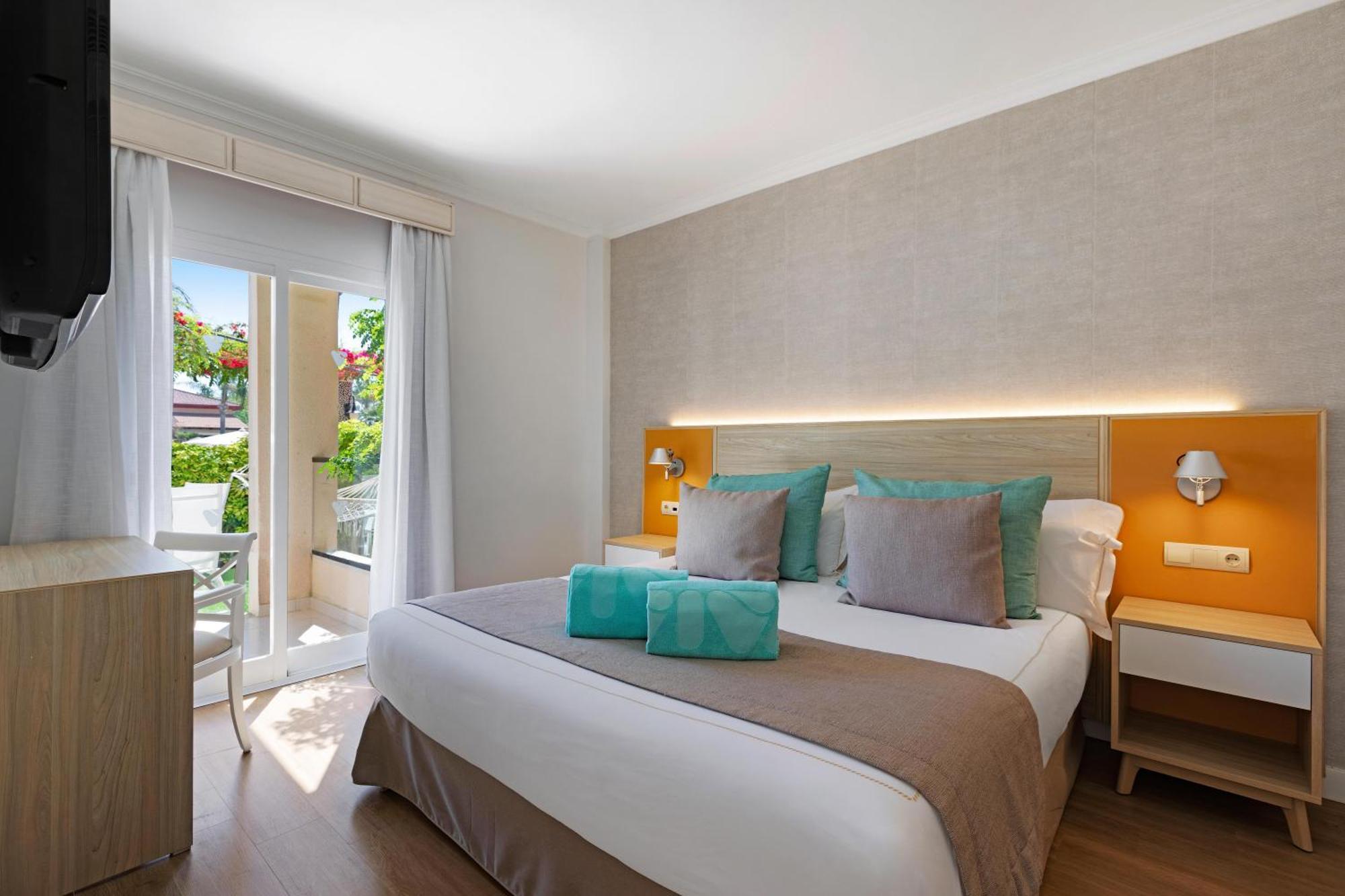 Appart hôtel Viva Blue&spa