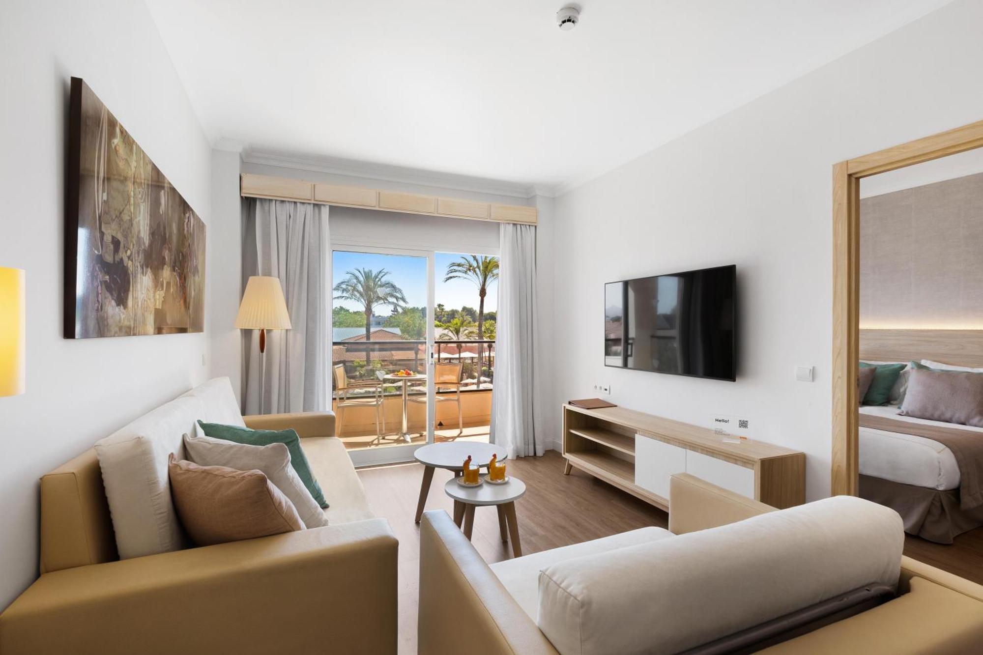 Appart hôtel Viva Blue&spa