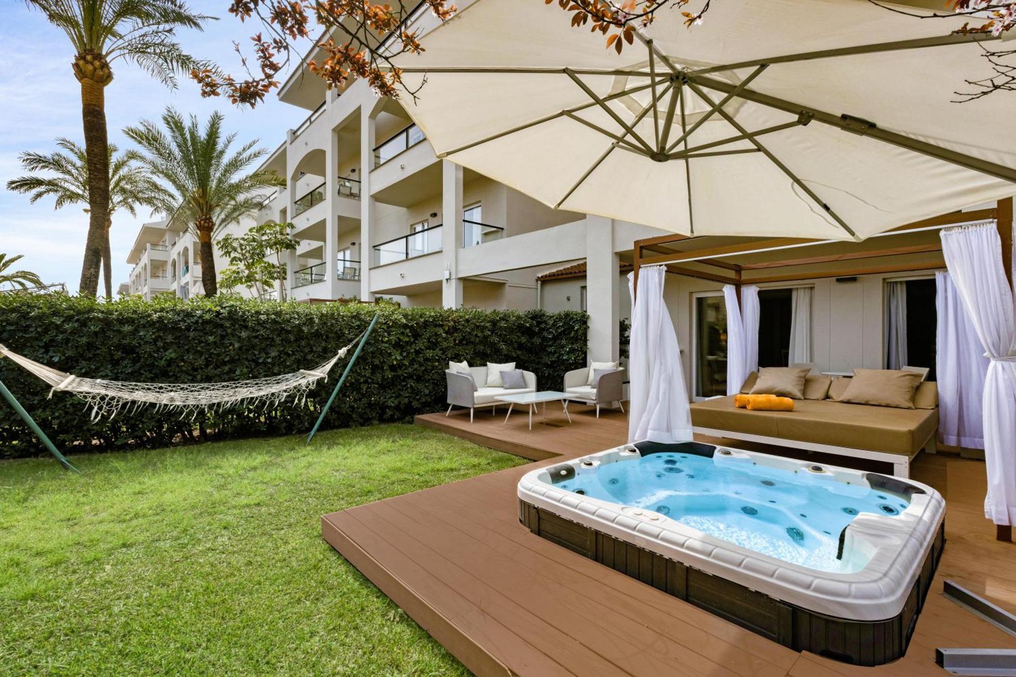 Viva Blue&spa 4*