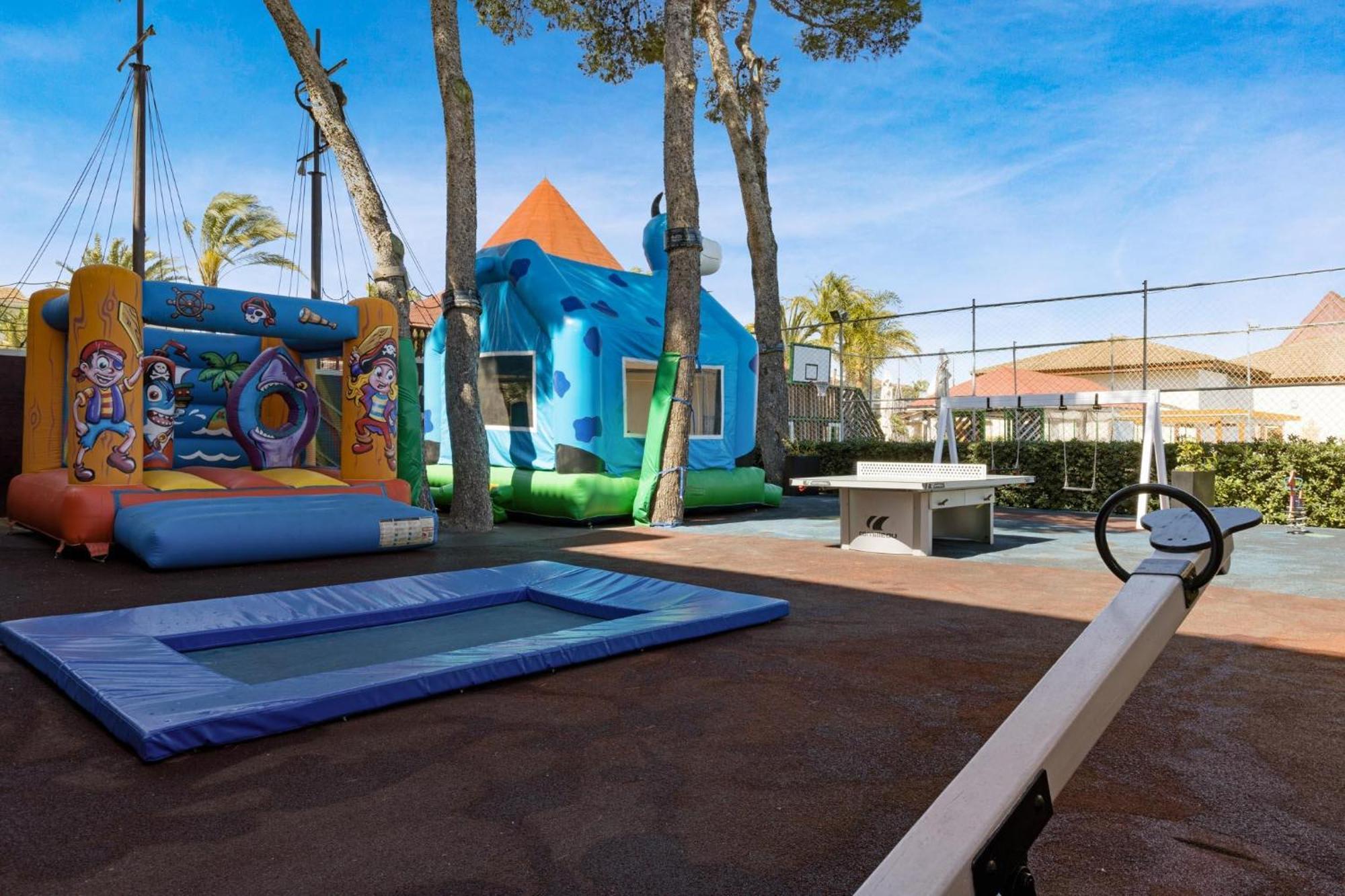 Viva Blue&spa 4* Playa de Muro (Mallorca)
