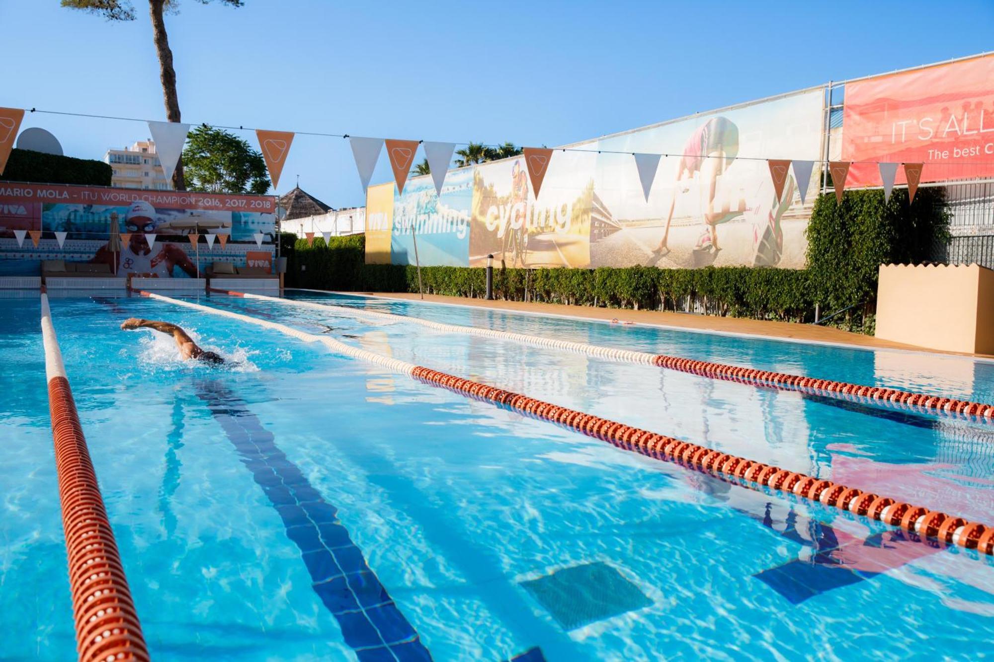 Viva Blue&spa Playa de Muro (Mallorca)