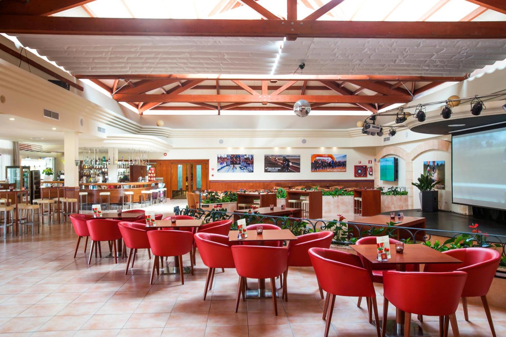 Appart hôtel Viva Blue&spa