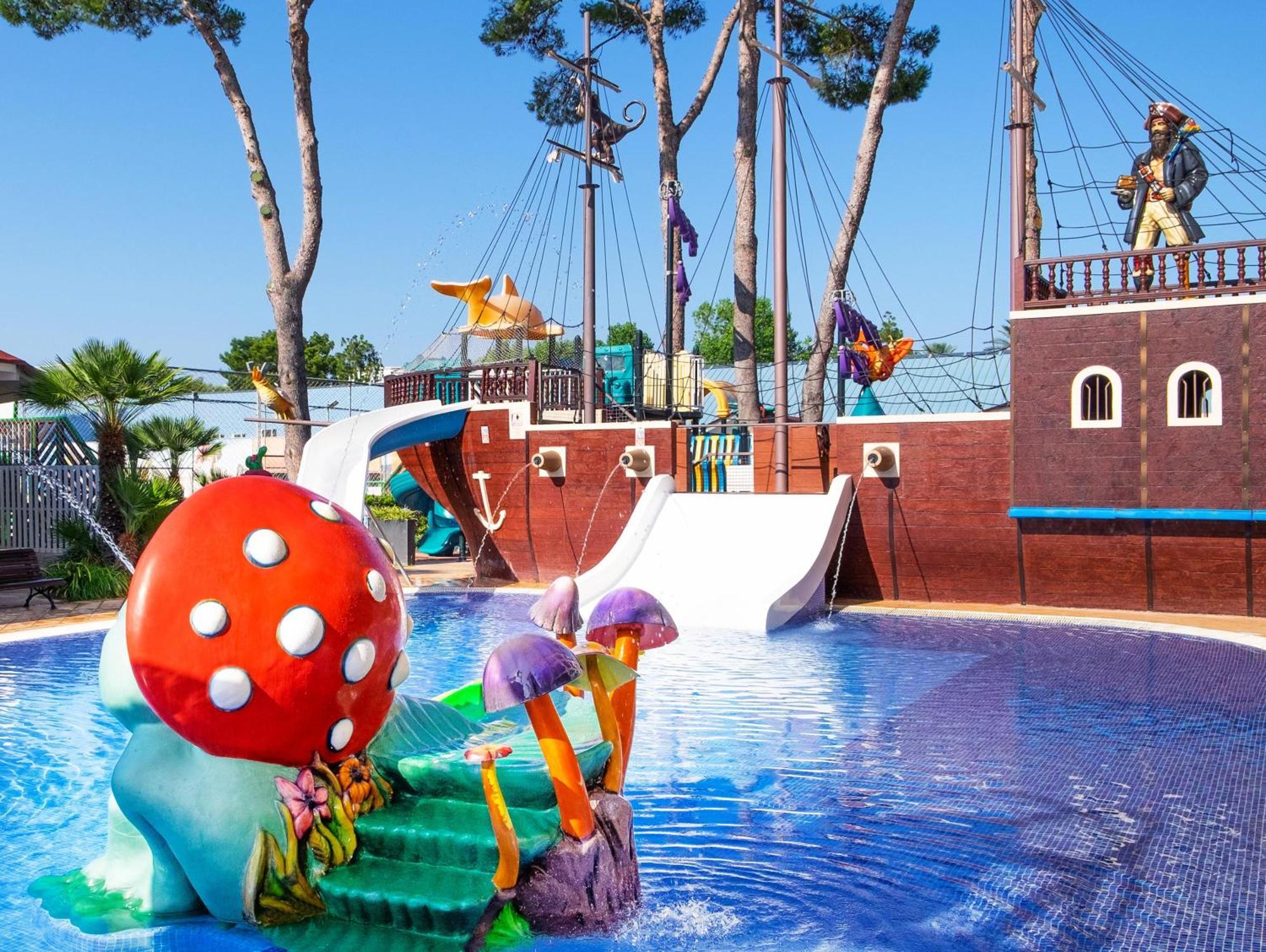 Appart hôtel Viva Blue&spa 4*