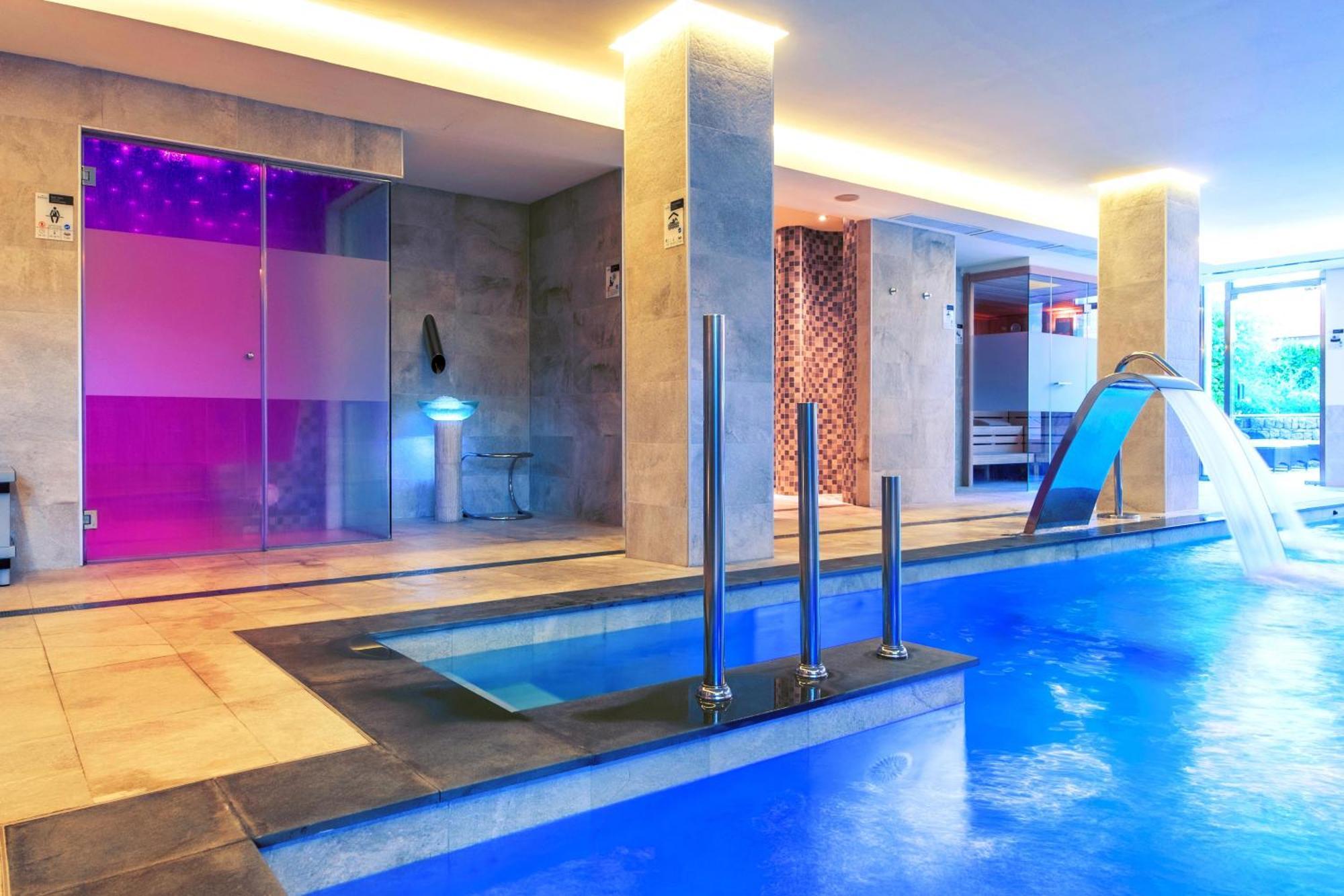 Viva Blue&spa 4* Playa de Muro (Mallorca)
