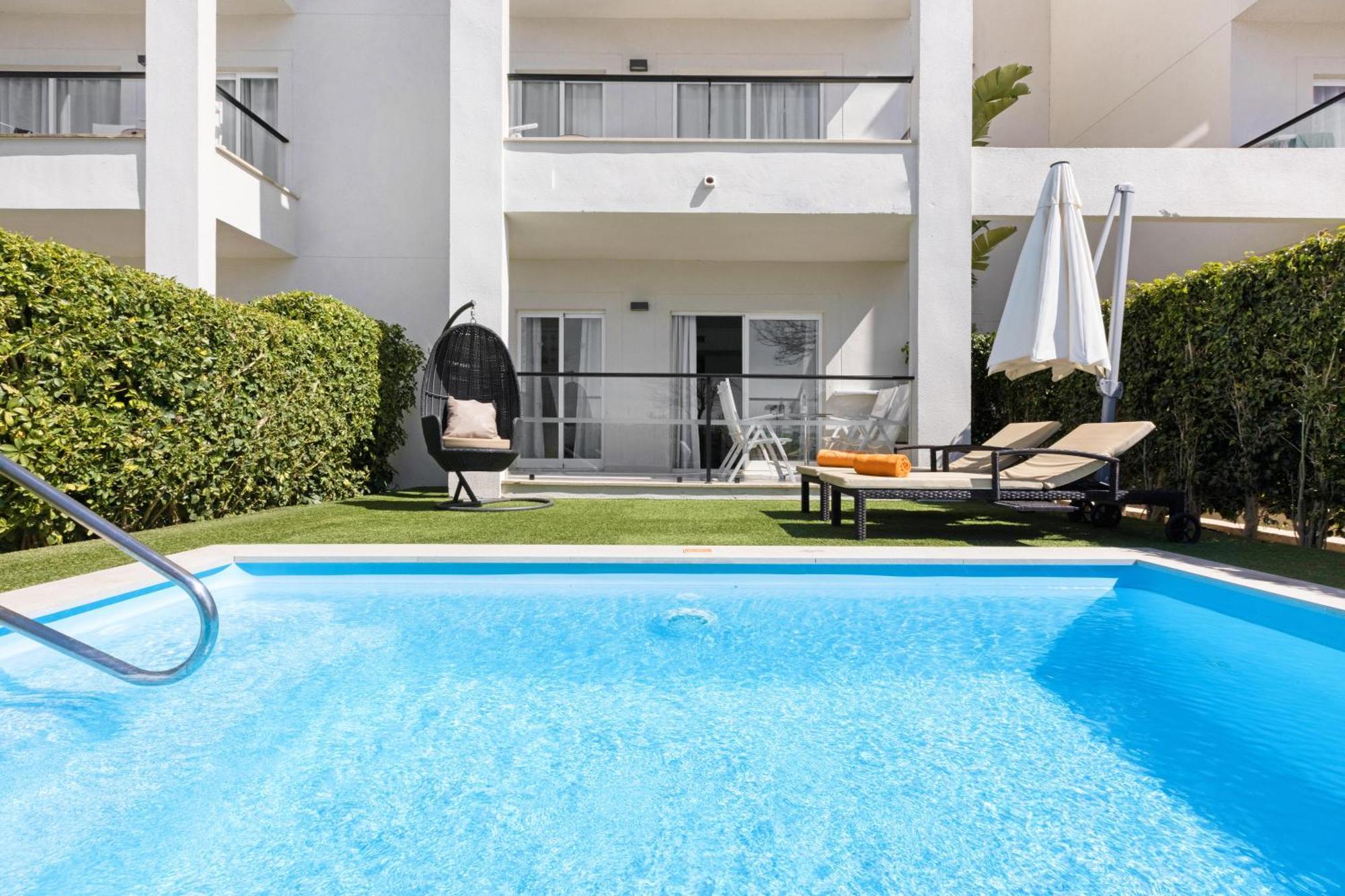 Appart hôtel Viva Blue&spa 4*