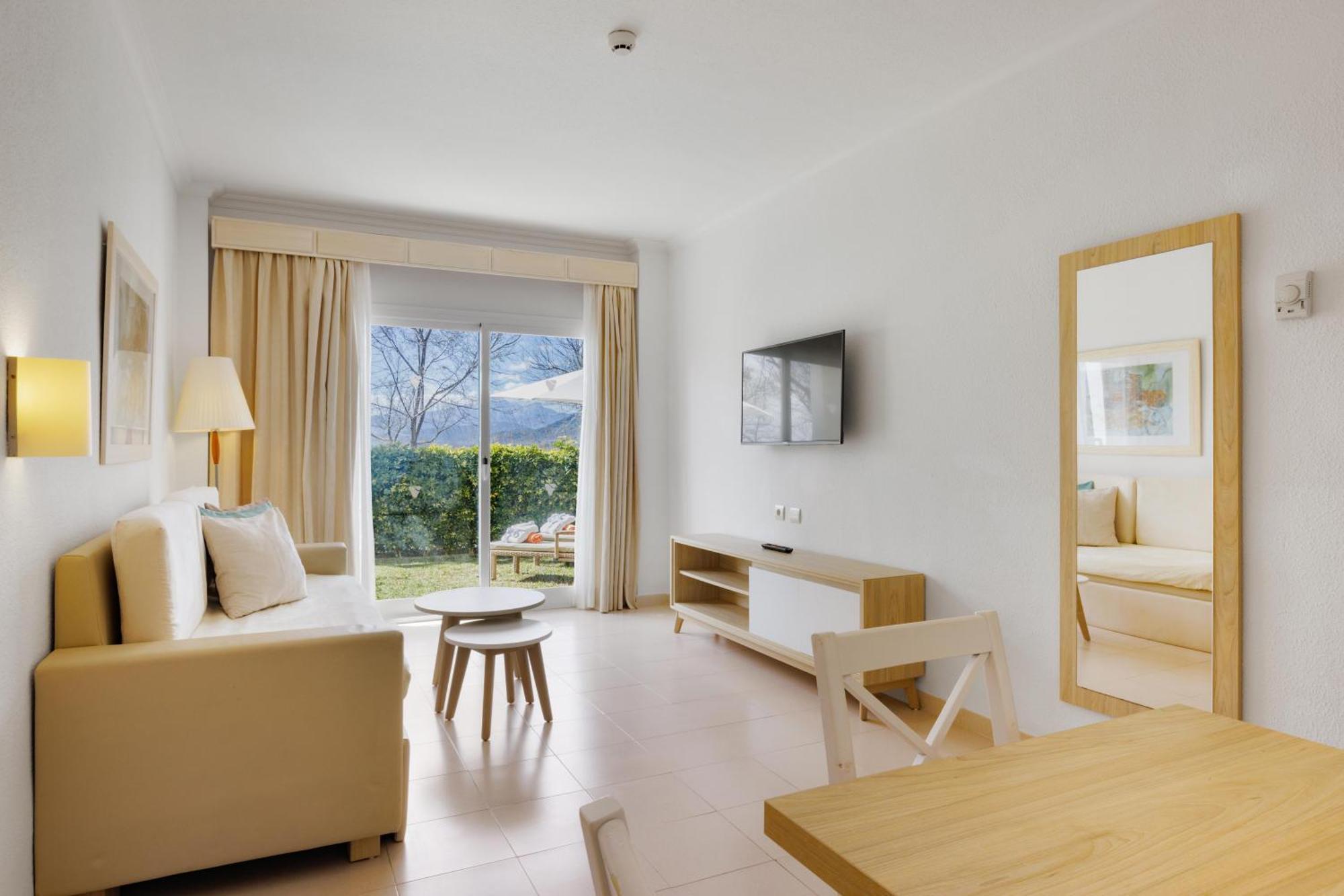 Viva Blue&spa Appart hôtel Playa de Muro (Mallorca)
