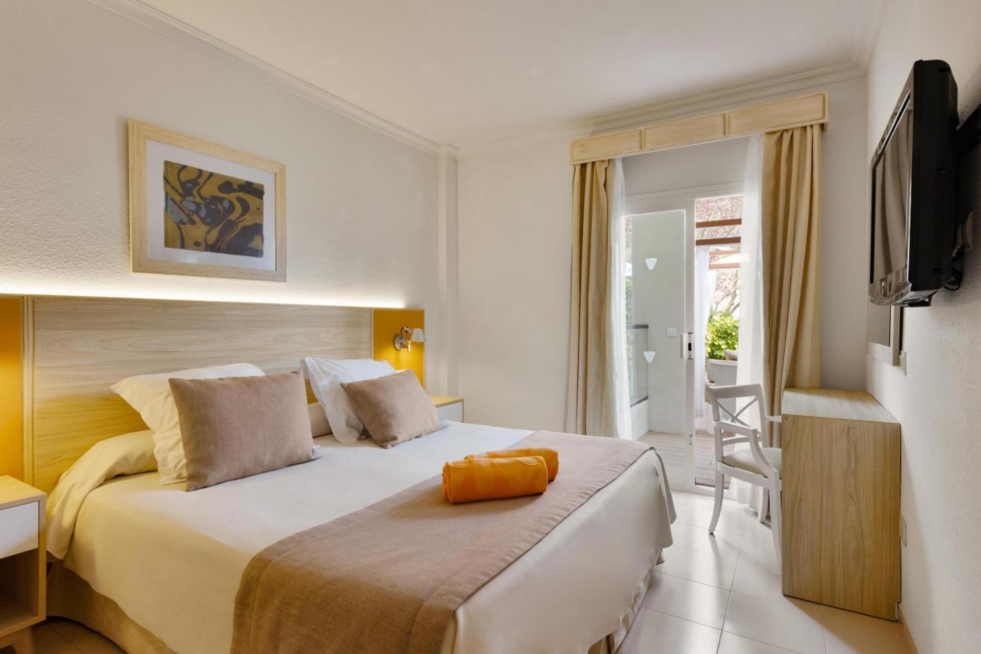 Appart hôtel Viva Blue&spa