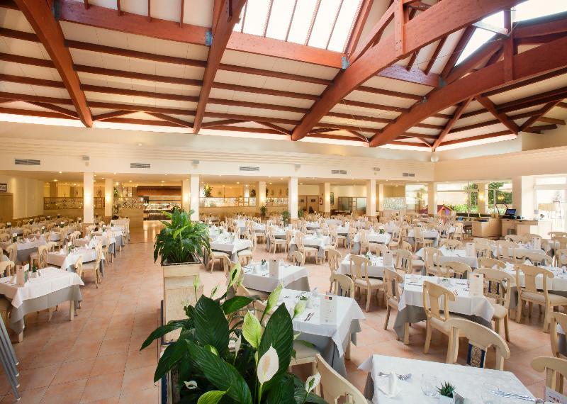 Viva Blue&spa Appart hôtel Playa de Muro (Mallorca)
