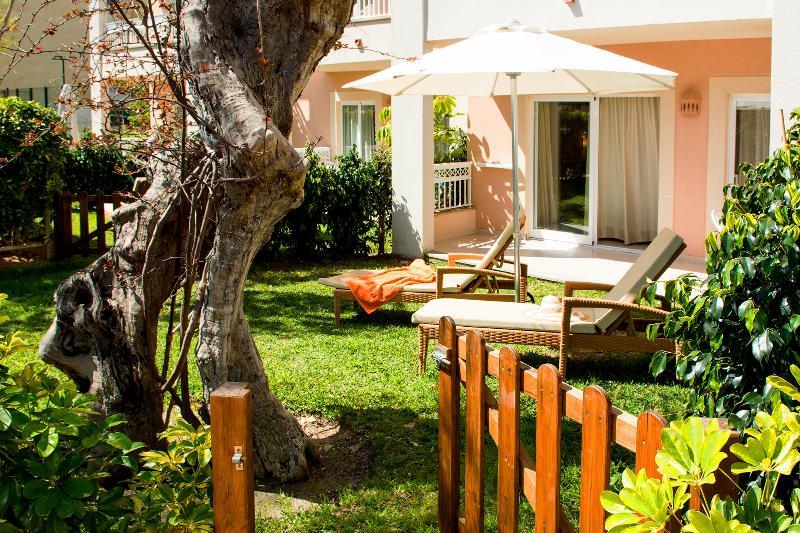 Viva Blue&spa Appart hôtel 4*