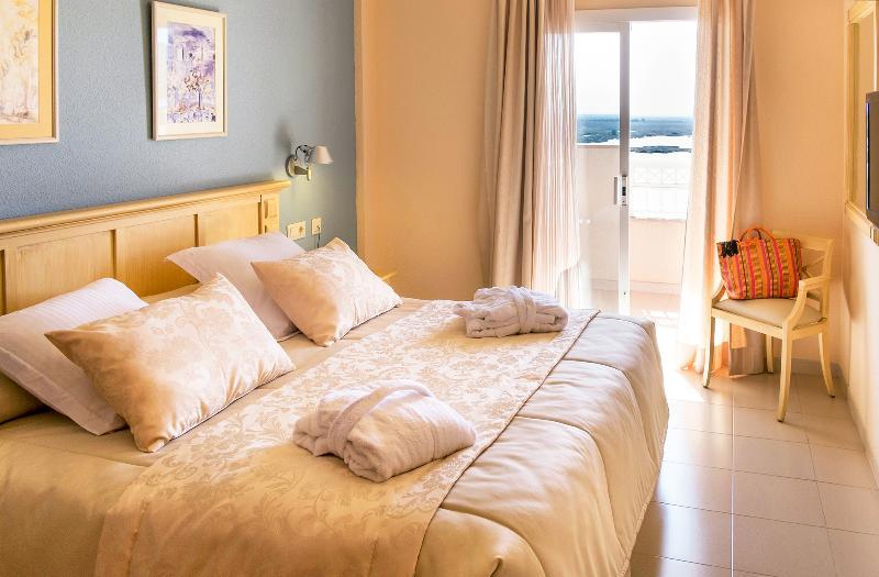 Viva Blue&spa Appart hôtel 4*