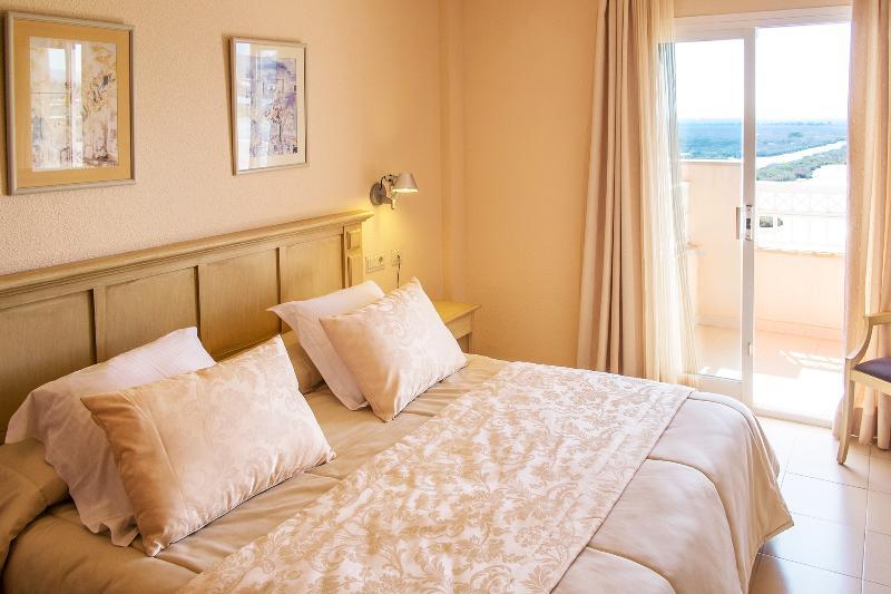 Viva Blue&spa Appart hôtel Playa de Muro (Mallorca)