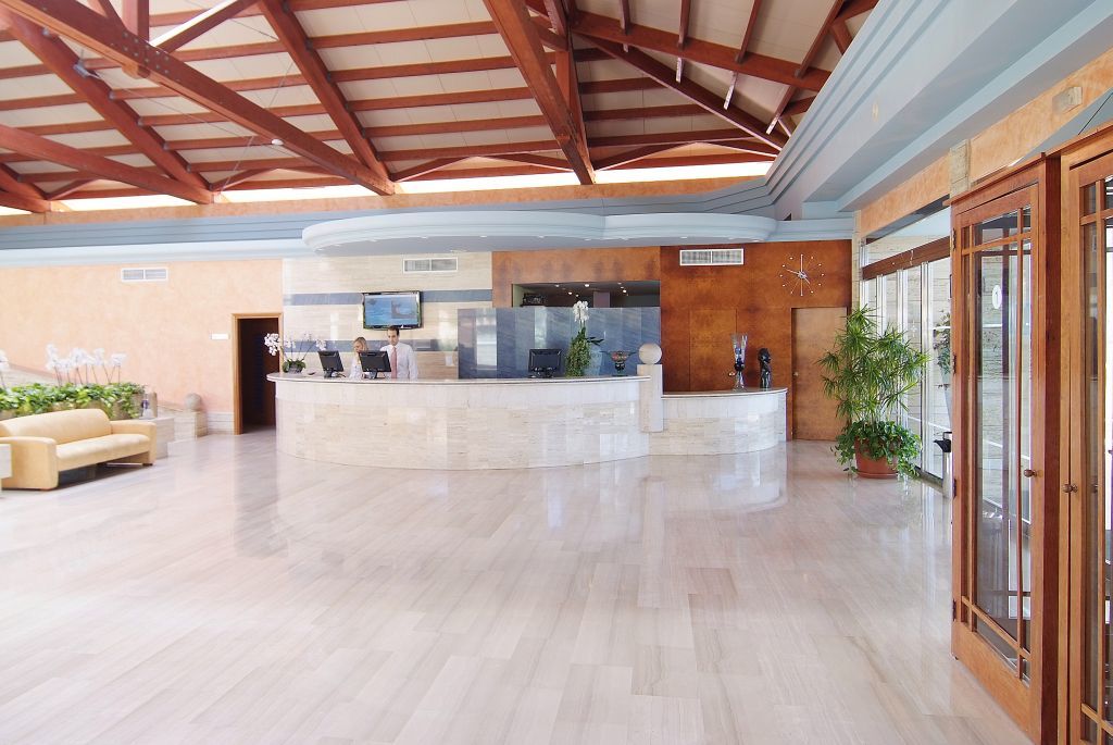 Appart hôtel Viva Blue&spa Playa de Muro (Mallorca)
