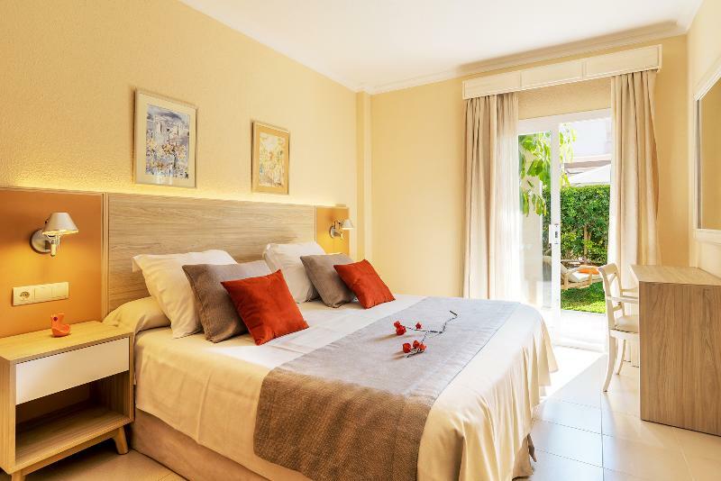 Appart hôtel Viva Blue&spa 4*