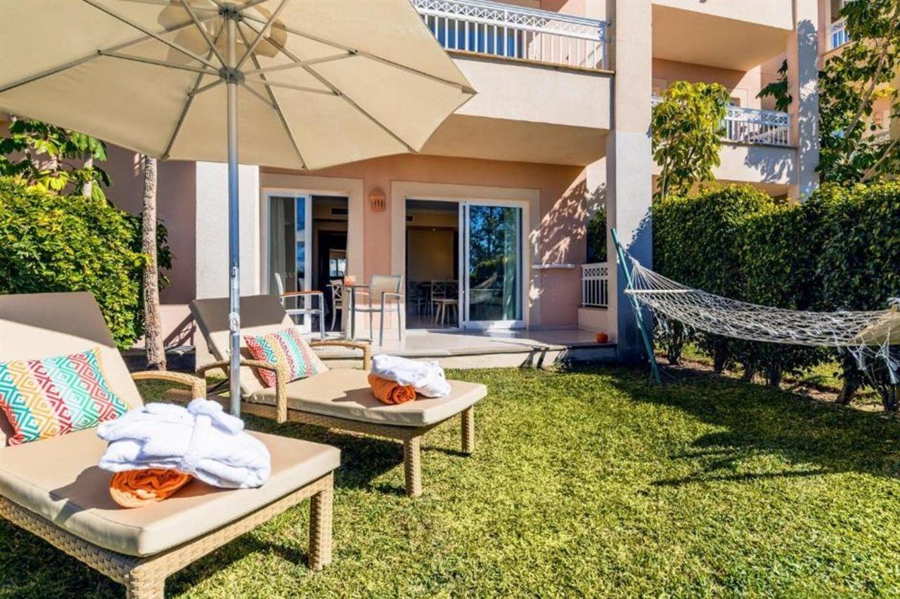 Appart hôtel Viva Blue&spa