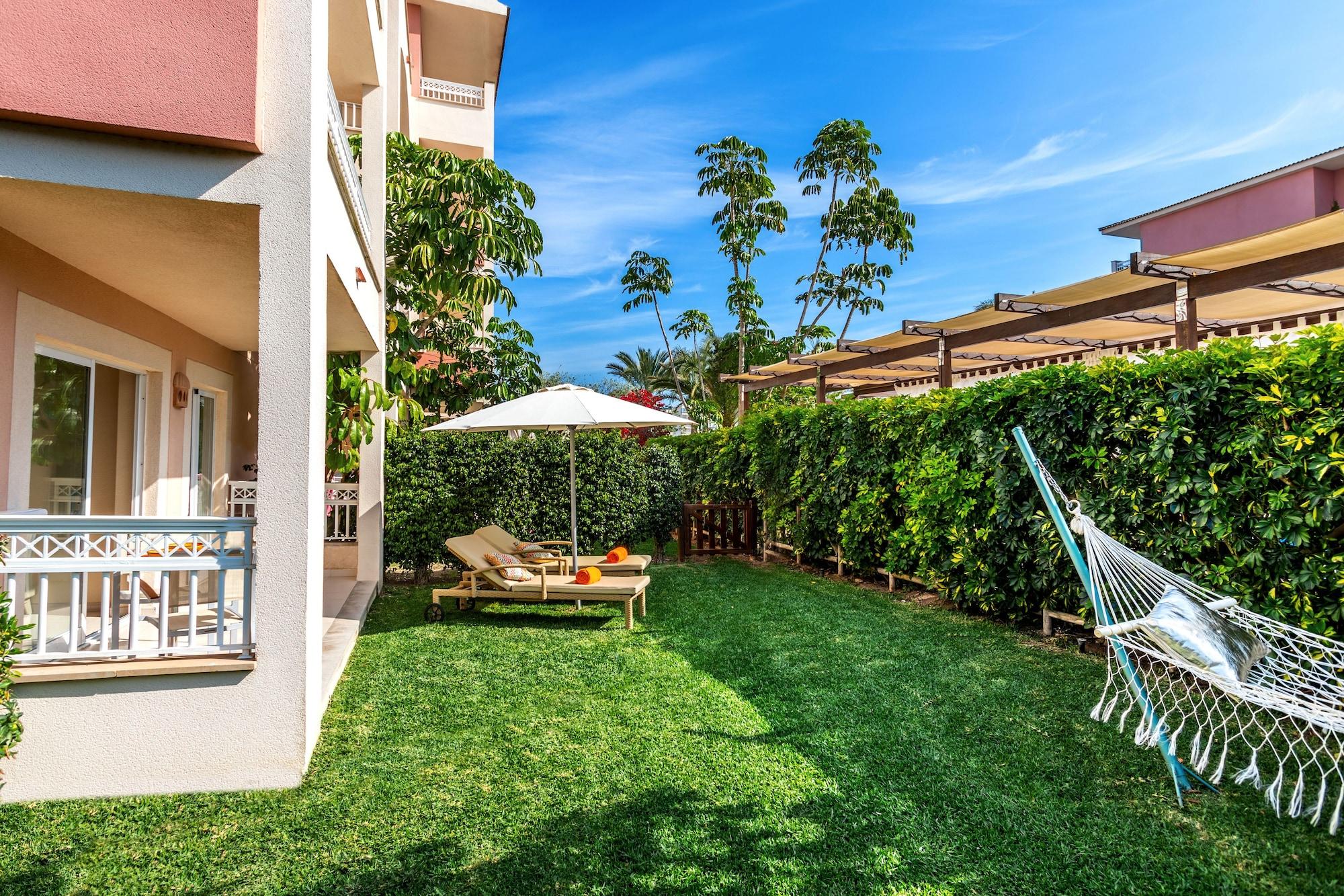 Viva Blue&spa 4* Playa de Muro (Mallorca)