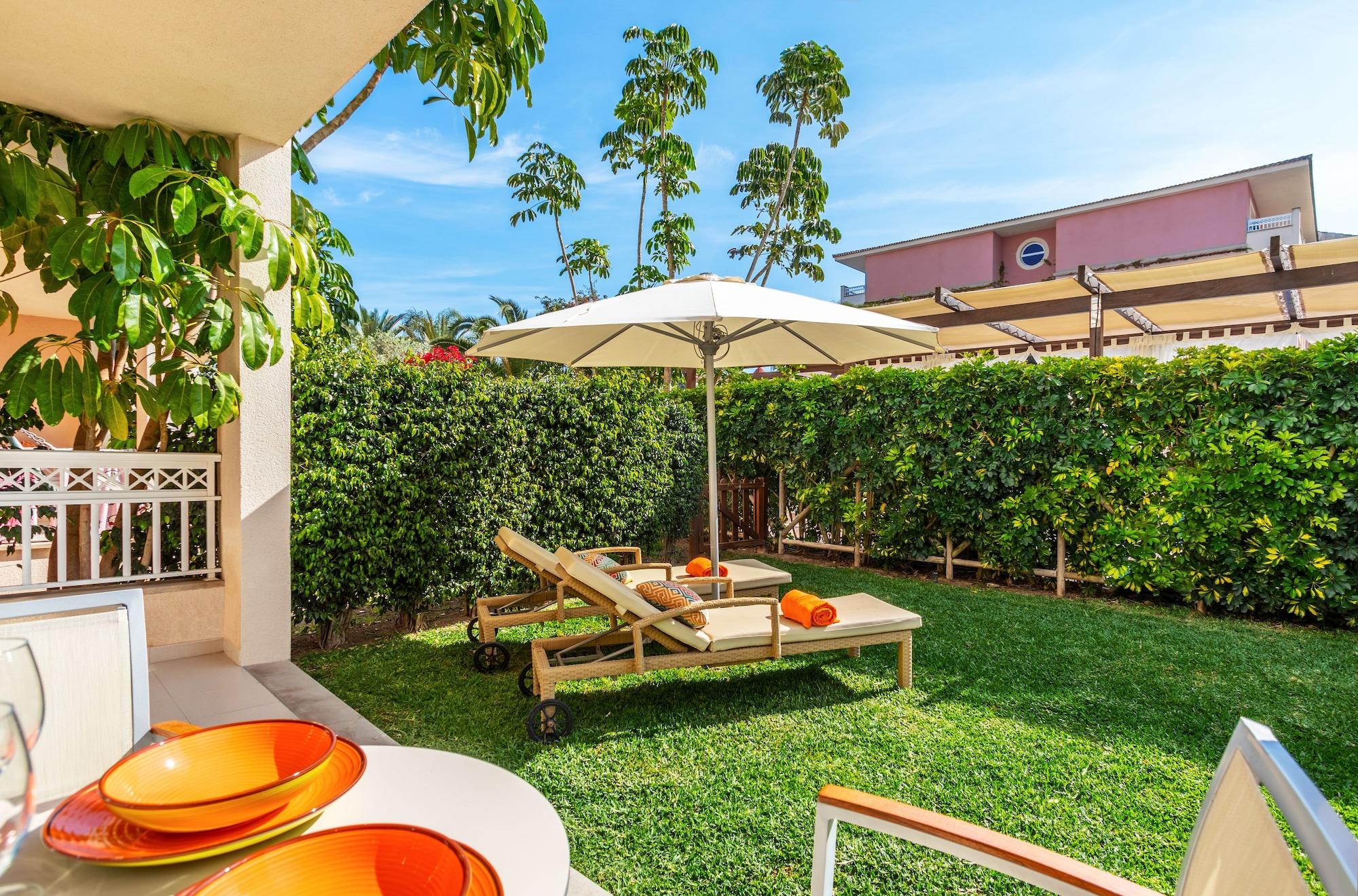 Viva Blue&spa 4* Playa de Muro (Mallorca)