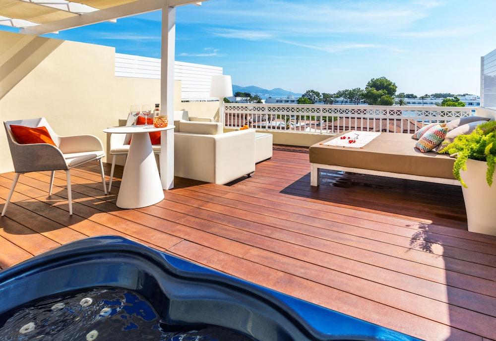 Aparthotel Viva Blue&spa 4*