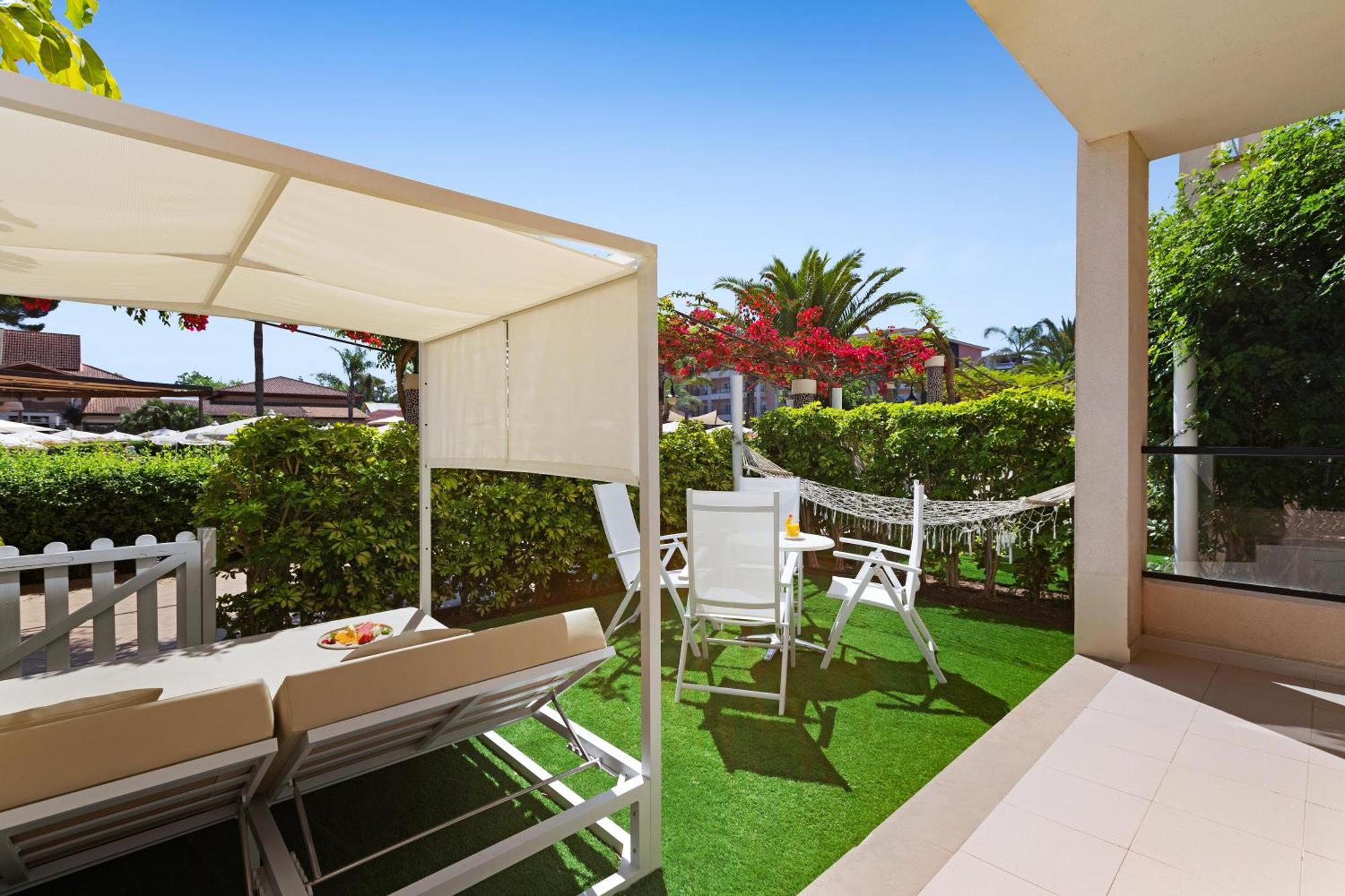 Viva Blue&spa Aparthotel 4*