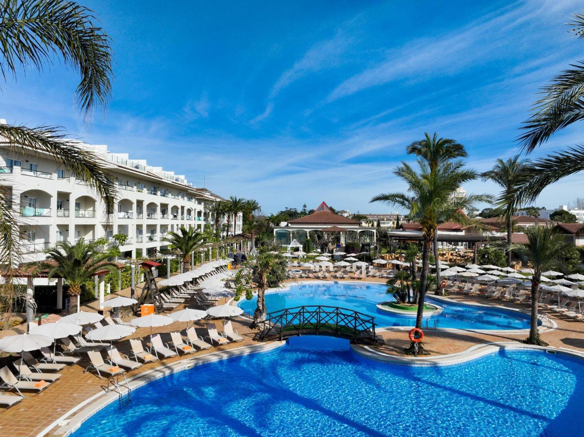 Viva Blue&spa Aparthotel Playa de Muro (Mallorca)