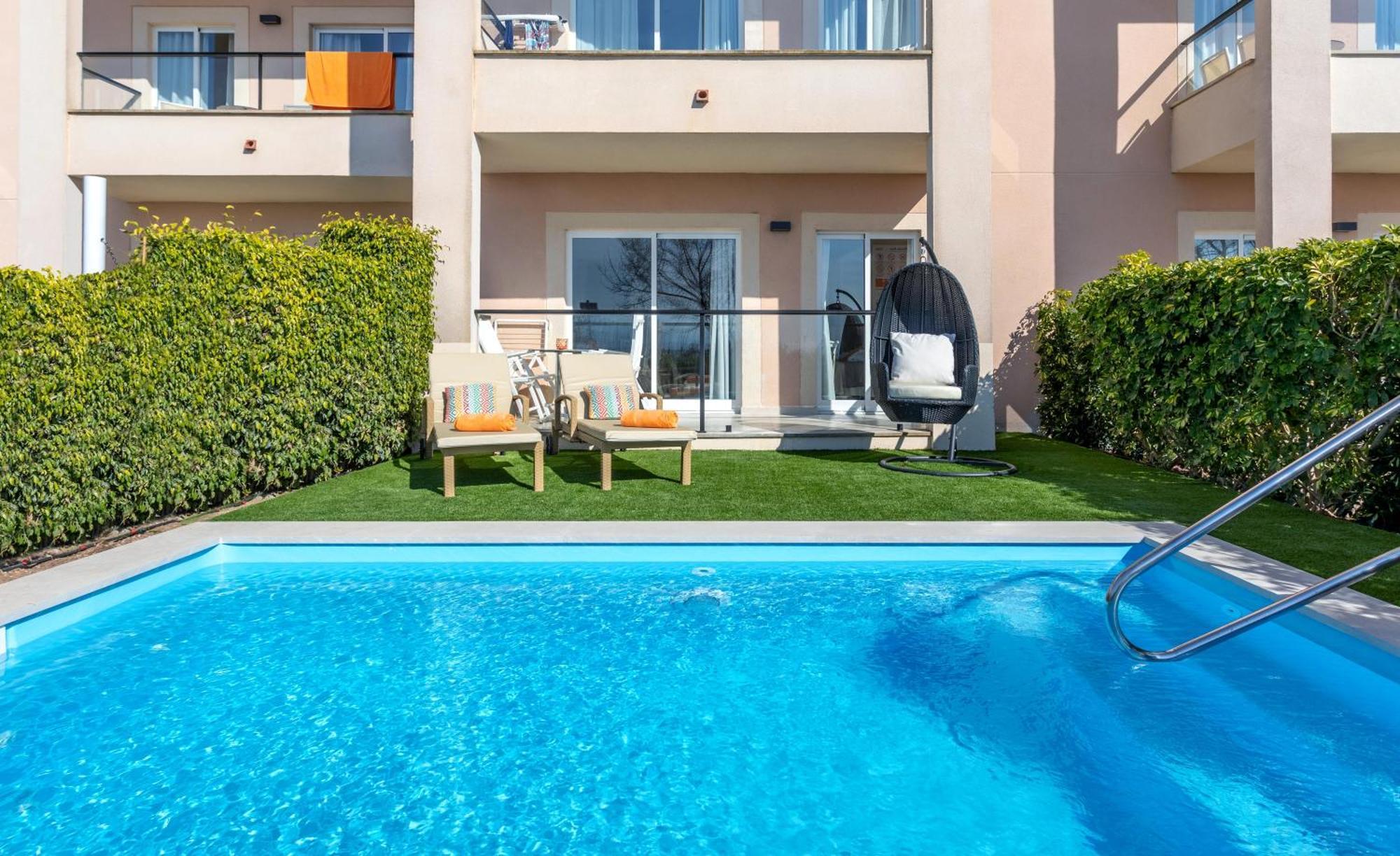 Viva Blue&spa Playa de Muro (Mallorca)
