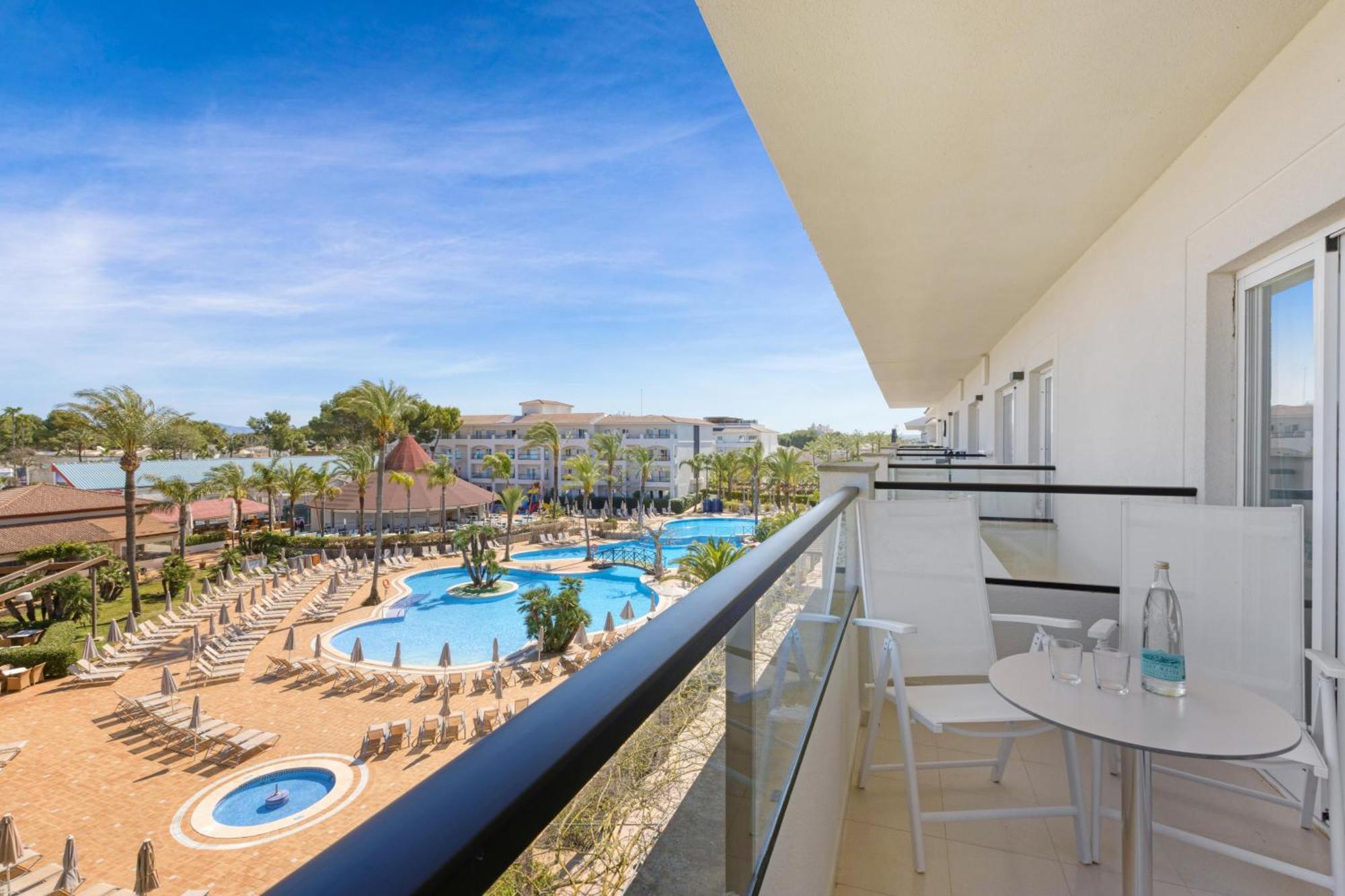 Viva Blue&spa Aparthotel Playa de Muro (Mallorca)